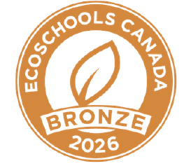 Eco Schools Canada Certificate Bronze